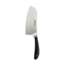 Robert Welch Santokuknive Signature Santokukniv i Sort/rustfrit stål, 1