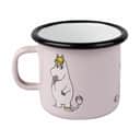 Muurla Krus og kopper med hank Moomin Krus - Snorkmaiden Retro i Snorkmaiden Retro, 25 cl, 1
