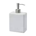Aquanova Sæbedispensere Hammam Sæbedispenser i Hvid, 17,5 cm, 1