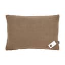 Södahl Pyntepuder Bouclé Pude i Warm Taupe, 1