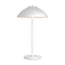 Belid Bordlamper Vali Bordlampe i Mattvit, 1