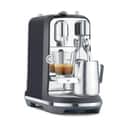 Sage kapselmaskiner SNE 800 Kapsel Kaffemaskine i Black Truffle, 1