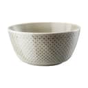 Rosenthal Skåle Junto Morgenmadsskål i Perlegrå, 1
