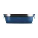 Le Creuset Madkasser On the Go Madkasse i Deep Teal, 1