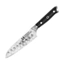 THE CUSTOM CHEF™ Kokkeknive Cuisine::pro®
KIYOSHI™ Cuisine::pro KIYOSHI™ Santoku Try Me Kniv i Sølvfarvet/sort, 1