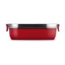 Le Creuset Madkasser On the Go Madkasse i Cerise, 1