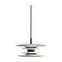 Belid Pendler Diablo Pendel i Sand/metallisk bronze, 30 cm, 1