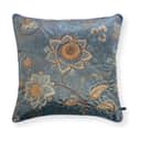 PIP Studio Pyntepuder Pip Studio Home Textiles Mumbai Morning Pyntepude i Blue, 1