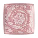 Versace Skåle Barocco Skål i Pink, 8,9 cm, 1