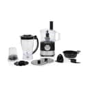 Princess Foodprocessorer Foodprocesser i Sort, 1