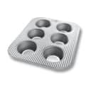 USA Pan Muffinforme Muffinform i 6 stk., 1
