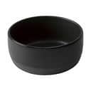 RAW by Aida Skåle Skål i Titanium Black, 1