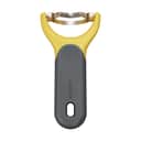 Zyliss Øvrigt køkkengrej Majsskærer i Beluga Grey / Yellow, 1