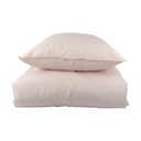 SKAGEN living Sengetøj Sengetøj i Rosa, 220 cm, 1
