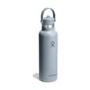 Hydro Flask Termoflasker Flex Straw Termodrikkedunk i Grå, 1