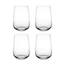Villeroy & Boch Highball glas Afina Highball Glas - 4 stk. i Klar, 1