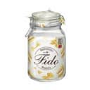 Bormioli Rocco Patentglas Henkogningsglas i Klar, 2 L, 1
