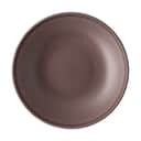Rosenthal Dybe tallerkener Thomas Clay Dyb Tallerken i Rust, 23,2 cm, 1