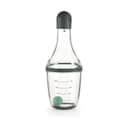 Lékué Olie- og eddikeflasker Dressingshaker i Grey, 1