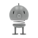 Hoptimist Højtalere Speaker i Soft Grey, 1