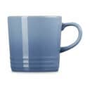 Le Creuset Krus og kopper med hank Krus i Chambray, 35 cl, 1