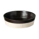 Costa Nova Skåle Notos Skål i Sort/creme, 5,5, 1