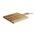 Timm Vladimir Kitchen Skærebrætter Teak træ Skærebræt i Natur, 1