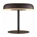 Nordlux Bordlamper Elmer LED Bordlampe i Sort, 1