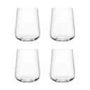 Nachtmann Vandglas ViNova Vandglas - 4 stk. i Klar, 1