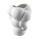 Rosenthal Vaser Skum Vase i Hvid, 9,8 cm, 1