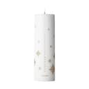 Georg Jensen Kalenderlys Christmas Collectibles CC 2024 Kaldenderlys i guld, 1