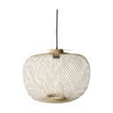 Bloomingville Pendler Rodi Pendel i Natur, 42 cm, 1