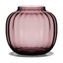 Holmegaard Vaser Primula Vase i Blomme, 12,5 cm, 1