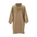 Södahl Morgenkåber North Vinterbadekåbe i Taupe, L/XL, 1