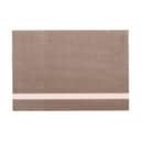 Tica Copenhagen Gulvtæpper Stripes Vertikal Gulvtæppe i Sand/rosa, B90 x L130 cm, 1