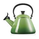 Le Creuset Kedler Kone Kedel i Bamboo Green, 1