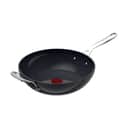 Jamie Oliver by Tefal Wokpander Enjoy Wokpande i Sort, 1