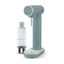 Smeg Sodavandsmaskiner Collezione Kulsyremaskine i Emerald Green, 1