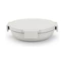 Brabantia Madkasser Make & Take Frokostskål i Light grey , 1 L, 1