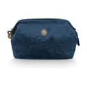PIP Studio Toilettasker Velor Quilt Kosmetiktaske - Small i Days Blue, 1