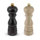 Peugeot Kværnsæt Paris Kværnsæt - 2 dele i Natur/choko, 18 cm, 1