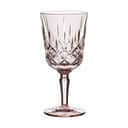 Nachtmann Rødvinsglas Noblesse Vinglas - 2 stk. i rose, 1