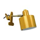 Dyberg Larsen Bordlamper Ocean Klemmelampe i Karry, 1