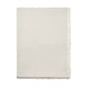Broste Copenhagen Duge Elouise Dug i Fungi Grey, B160 x L200 cm, 1