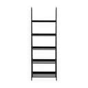CASA Living Reoler og tilbehør Wally Reol i Sort, 180 cm, 1