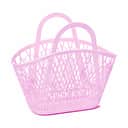 Sun Jellies Øvrigt interiør Betty Basket Betty Taske i Lilac, 1