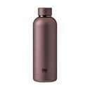 RAW by Aida Drikkedunke To Go Termo Drikkedunk i Matte Plum, 500 ml, 1