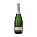 Daniel Moreau Vin Carte Noir Champagne i Klar, 1