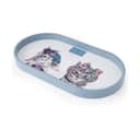 Mikasa Bakker Tipperley Hill Tipperleyhill Serveringsbakke i White, 1