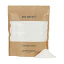 Lene Bjerre Fyrfadslys Edelweiss Stearin Sand i 1 kg, 1